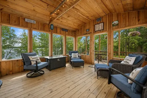 1815 Cathance Road Cathance Twp ME 04657