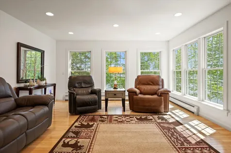 1815 Cathance Lane Cathance Twp ME 04657