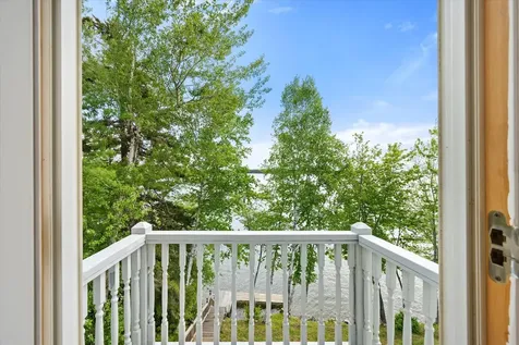 1815 Cathance Lane Cathance Twp ME 04657