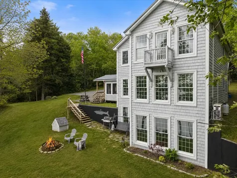 1815 Cathance Road Cathance Twp ME 04657