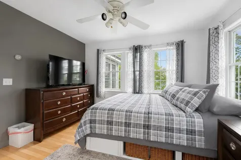 1815 Cathance Road Cathance Twp ME 04657