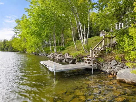 1815 Cathance Lane Cathance Twp ME 04657