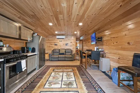 1815 Cathance Lane Cathance Twp ME 04657