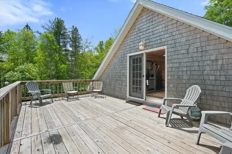 1815 Cathance Lane Cathance Twp ME 04657