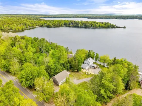 1815 Cathance Lane Cathance Twp ME 04657