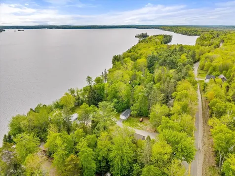 1815 Cathance Lane Cathance Twp ME 04657
