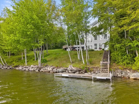 1815 Cathance Road Cathance Twp ME 04657