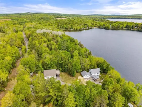 1815 Cathance Lane Cathance Twp ME 04657