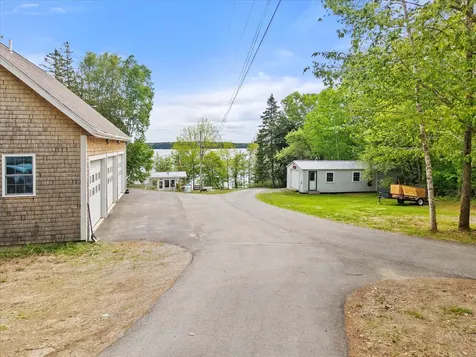 1815 Cathance Lane Cathance Twp ME 04657