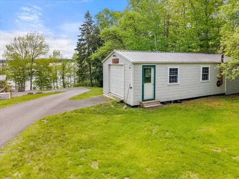 1815 Cathance Lane Cathance Twp ME 04657