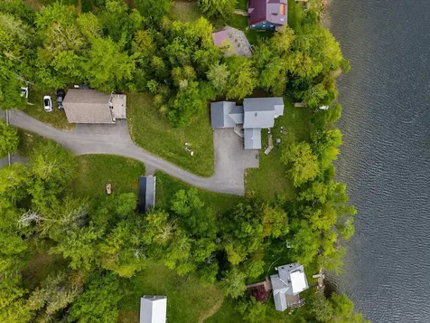 1815 Cathance Road Cathance Twp ME 04657
