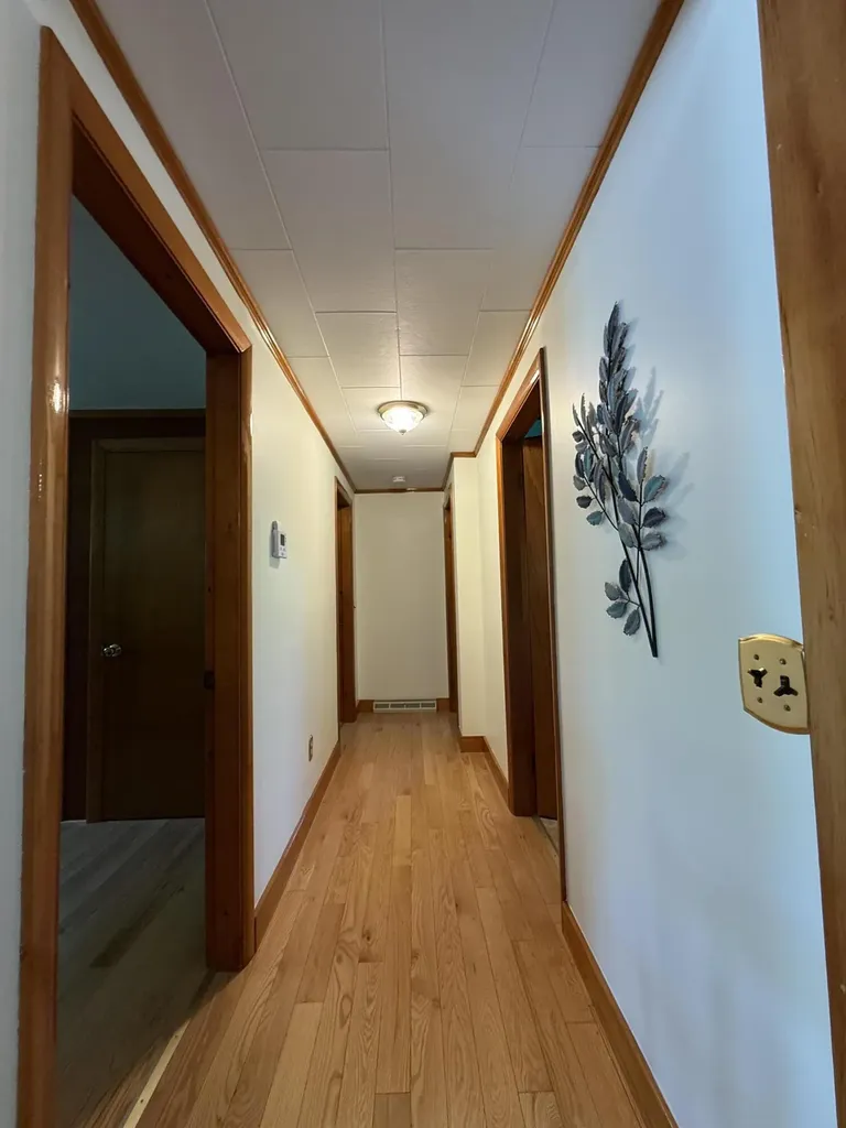 215 S Oakfield Road Linneus ME 04730