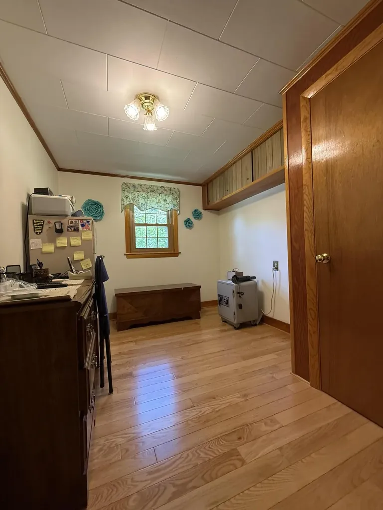 215 S Oakfield Road Linneus ME 04730
