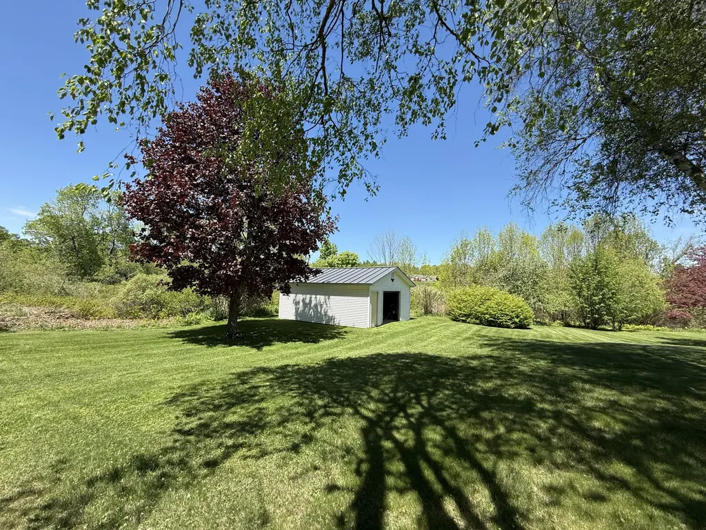 215 S Oakfield Road Linneus ME 04730