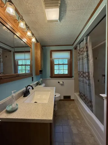 215 S Oakfield Road Linneus ME 04730