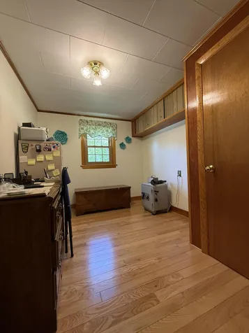 215 S Oakfield Road Linneus ME 04730