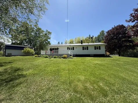 215 S Oakfield Road Linneus ME 04730