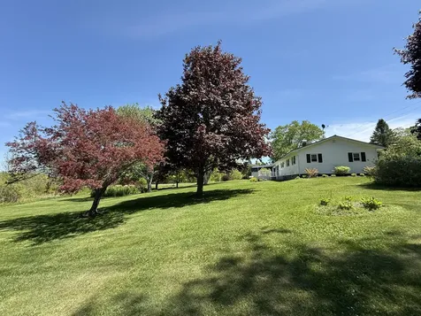 215 S Oakfield Road Linneus ME 04730