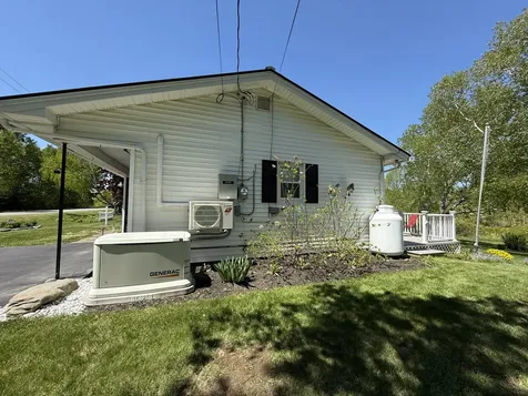 215 S Oakfield Road Linneus ME 04730