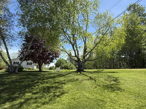 215 S Oakfield Road Linneus ME 04730