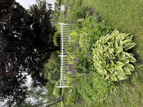 215 S Oakfield Road Linneus ME 04730