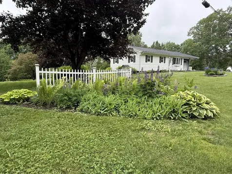 215 S Oakfield Road Linneus ME 04730