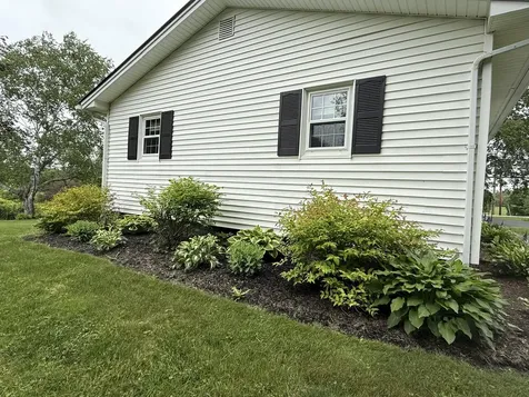 215 S Oakfield Road Linneus ME 04730