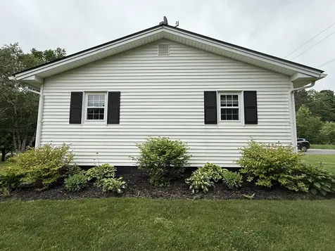 215 S Oakfield Road Linneus ME 04730