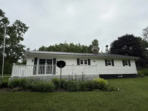 215 S Oakfield Road Linneus ME 04730