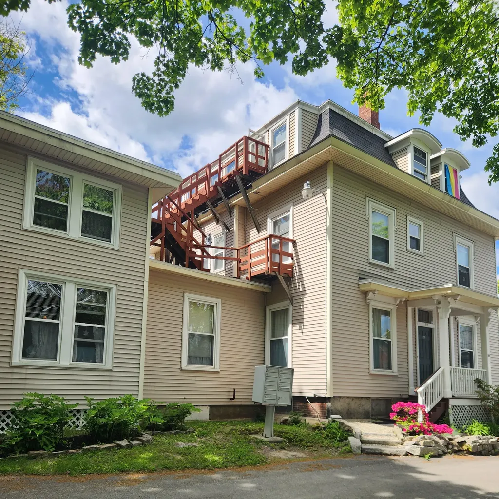 50/52/54 Ohio Street Bangor ME 04401
