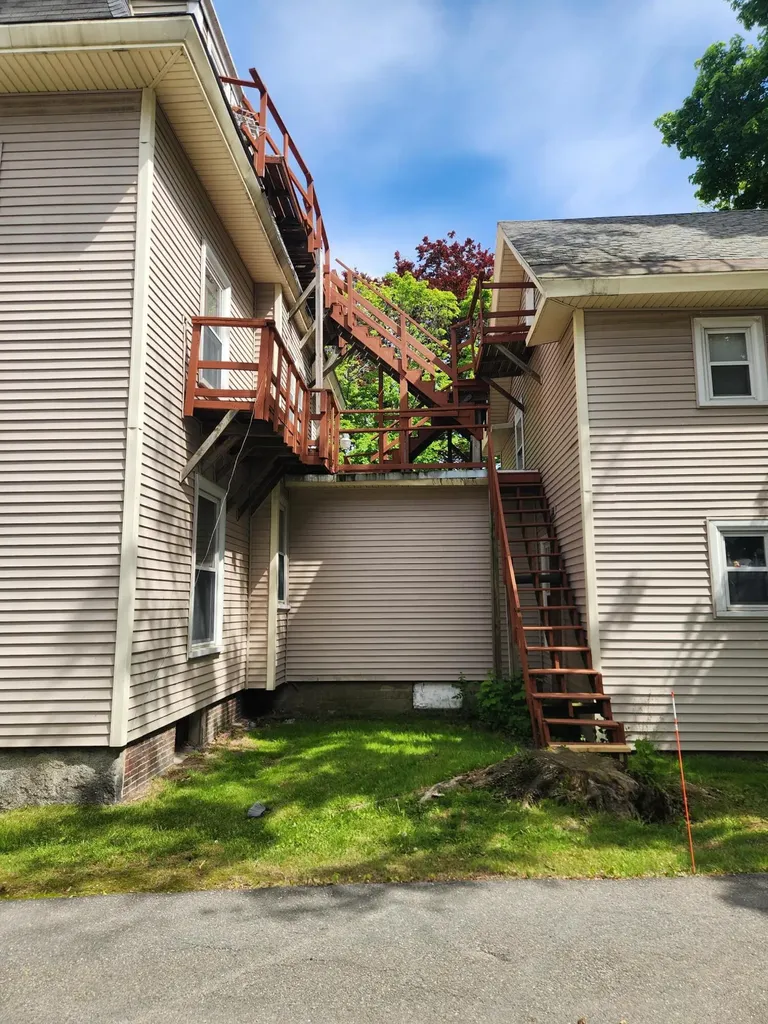 50/52/54 Ohio Street Bangor ME 04401