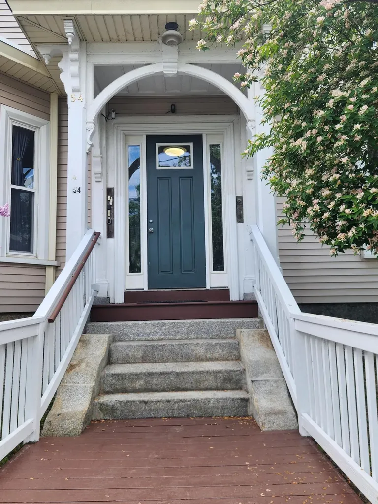 50/52/54 Ohio Street Bangor ME 04401