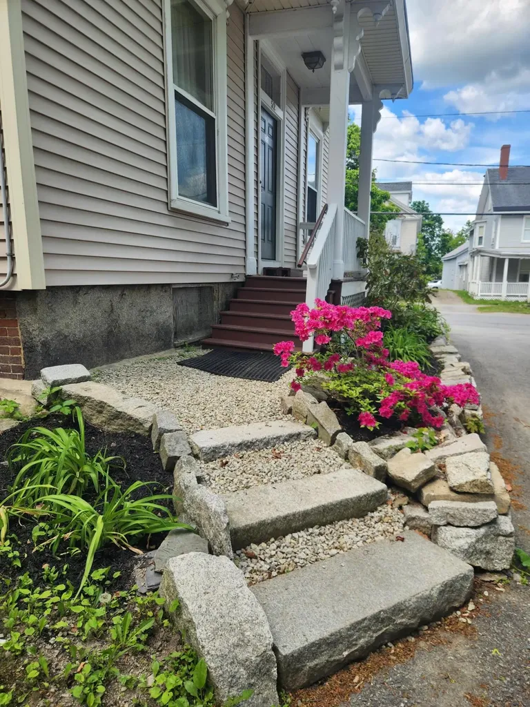 50/52/54 Ohio Street Bangor ME 04401