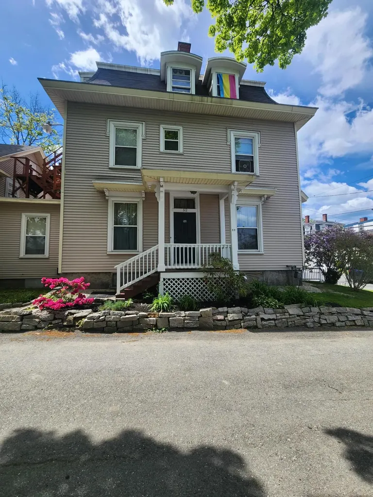 50/52/54 Ohio Street Bangor ME 04401