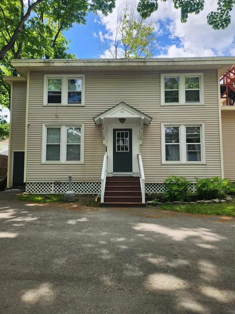 50/52/54 Ohio Street Bangor ME 04401