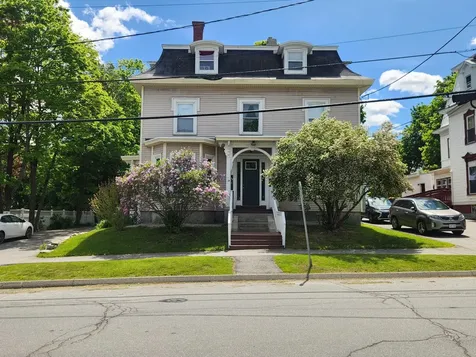 50/52/54 Ohio Street Bangor ME 04401