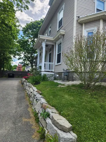 50/52/54 Ohio Street Bangor ME 04401