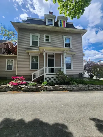 50/52/54 Ohio Street Bangor ME 04401