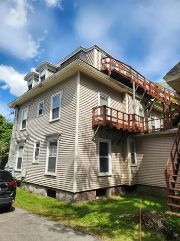 50/52/54 Ohio Street Bangor ME 04401