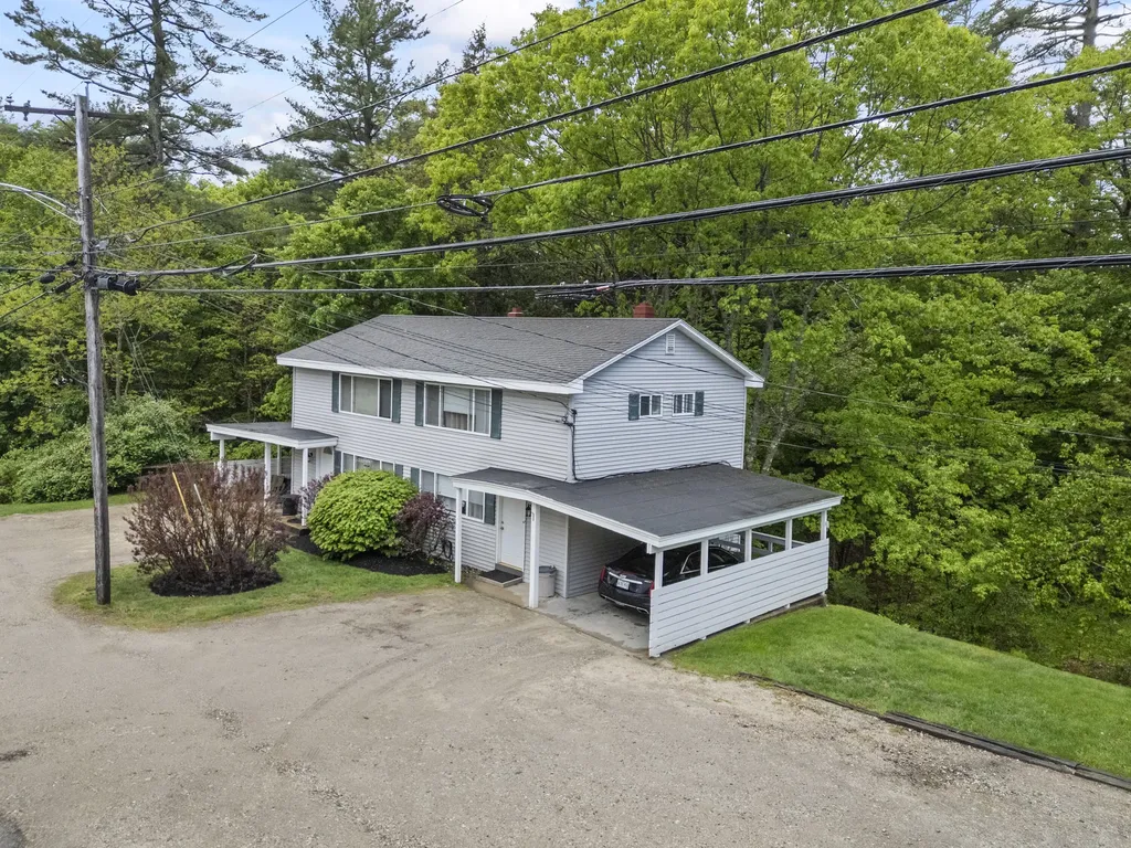 409 Lisbon Street Lisbon ME 04250