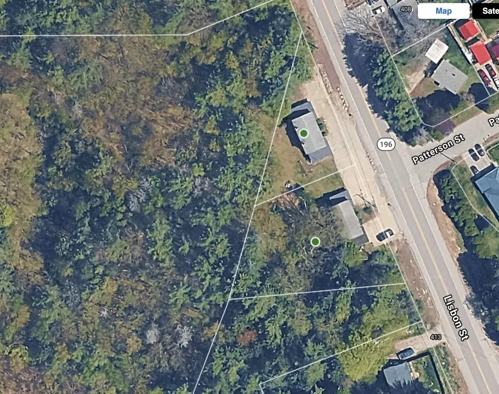 409 Lisbon Street Lisbon ME 04250