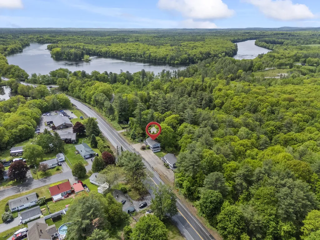 409 Lisbon Street Lisbon ME 04250