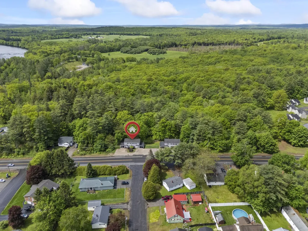 409 Lisbon Street Lisbon ME 04250