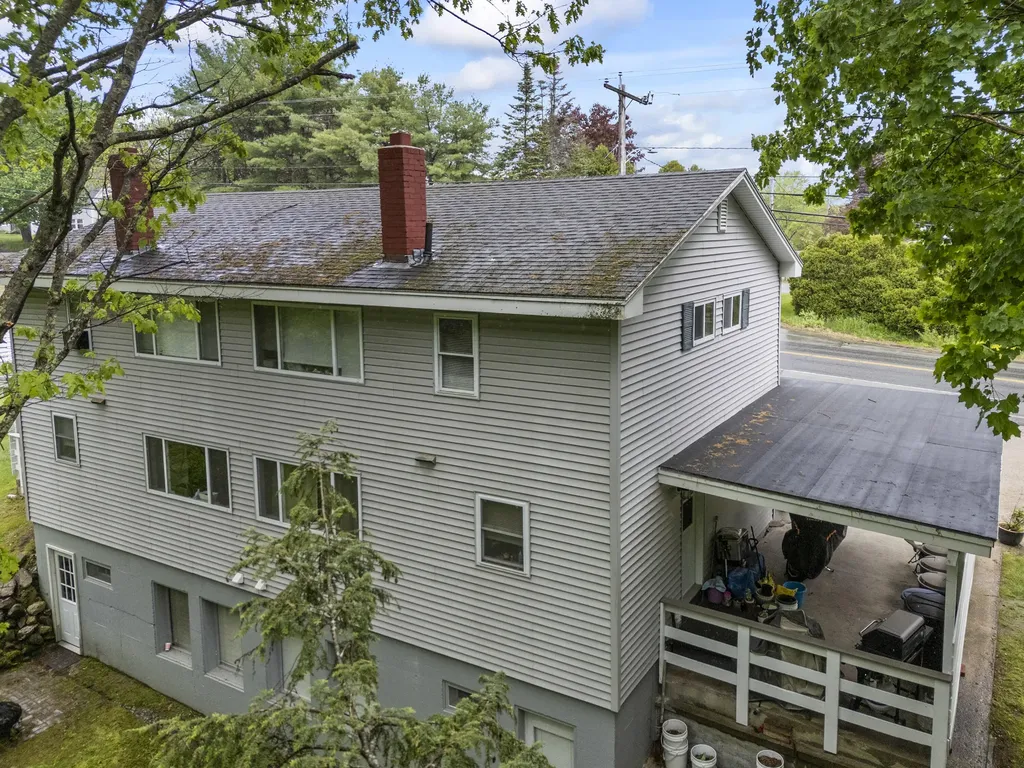409 Lisbon Street Lisbon ME 04250