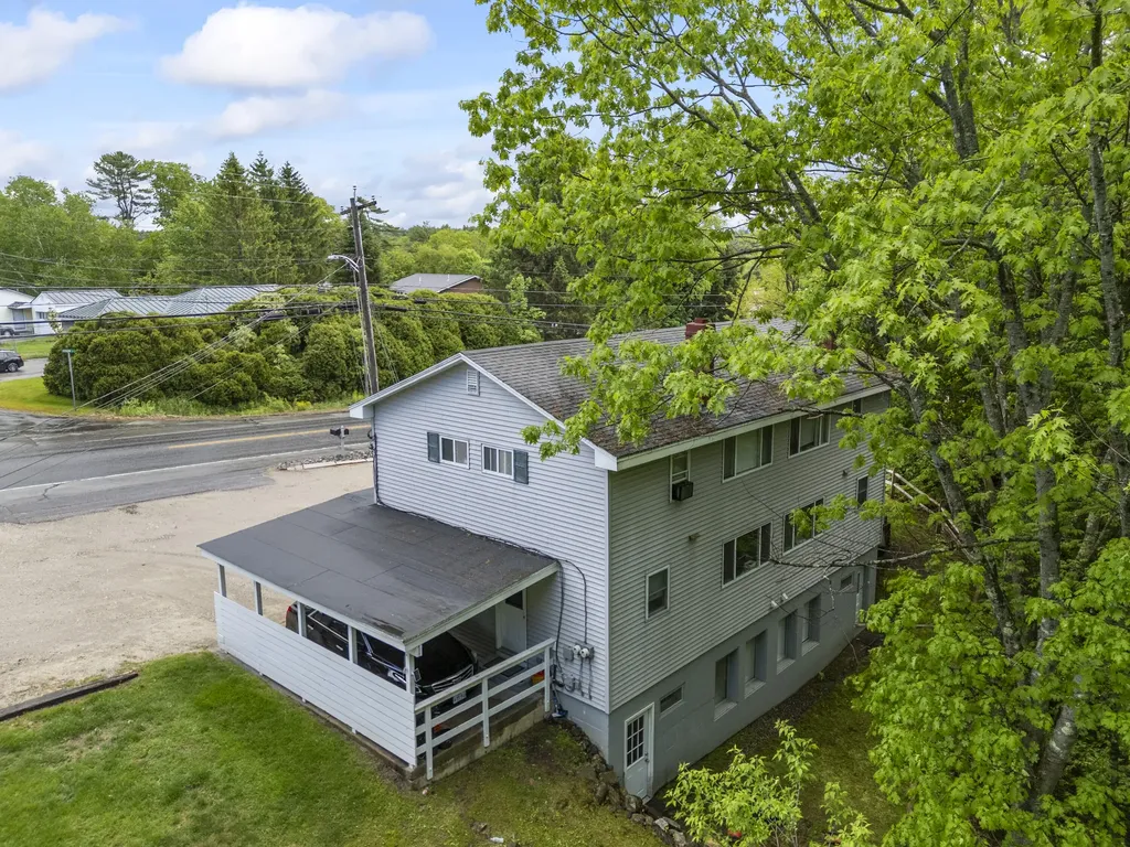 409 Lisbon Street Lisbon ME 04250
