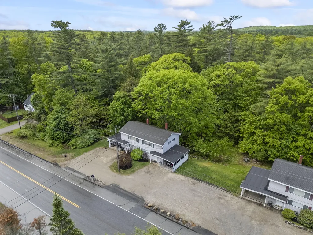 409 Lisbon Street Lisbon ME 04250