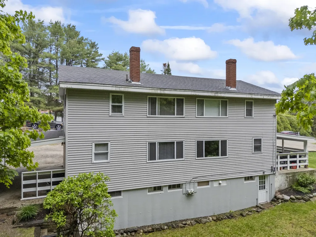 409 Lisbon Street Lisbon ME 04250