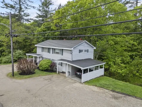 409 Lisbon Street Lisbon ME 04250