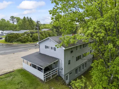409 Lisbon Street Lisbon ME 04250
