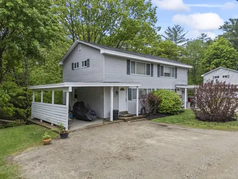 409 Lisbon Street Lisbon ME 04250